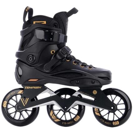 Jazda na rolkach freeskate Tempish Viber L.E. 110