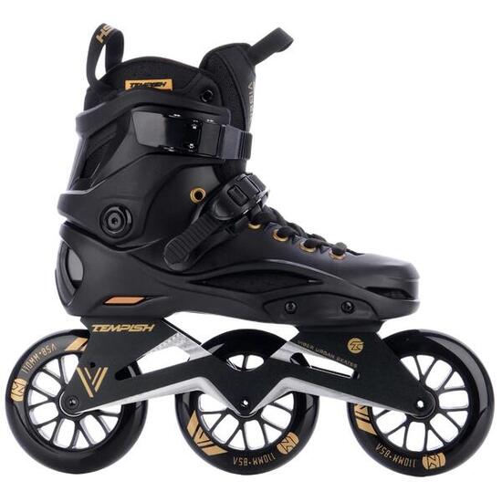 Jazda na rolkach freeskate Tempish Viber L.E. 110