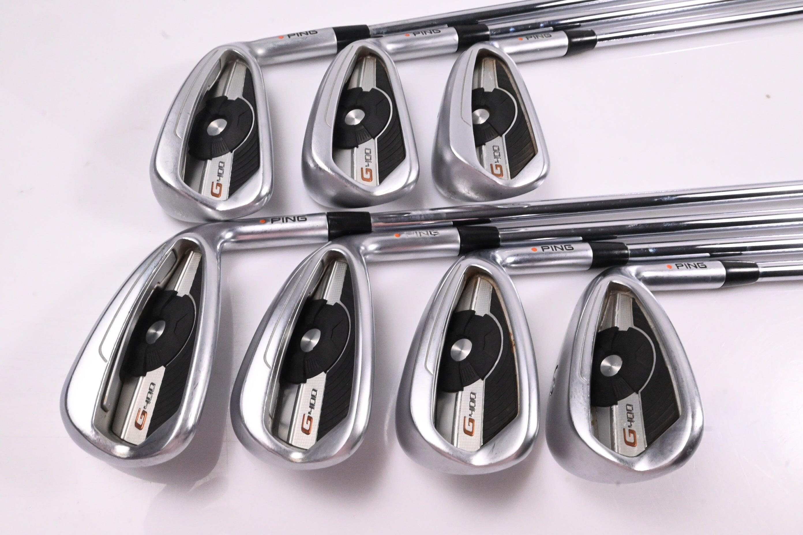 ping g400 アイアンセット 6本 【公式通販】