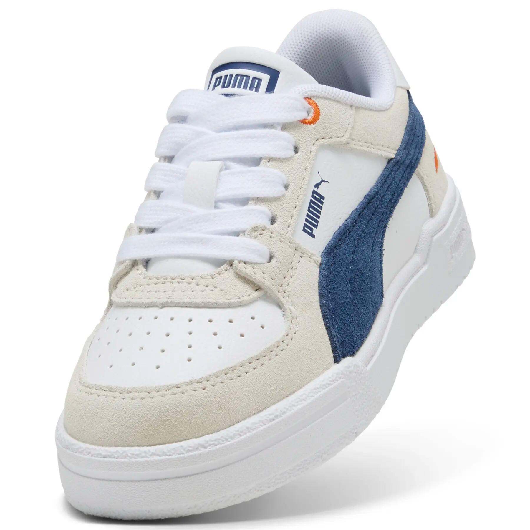 Sneakersy dla dzieci Puma CA Pro Remix PS 3/6
