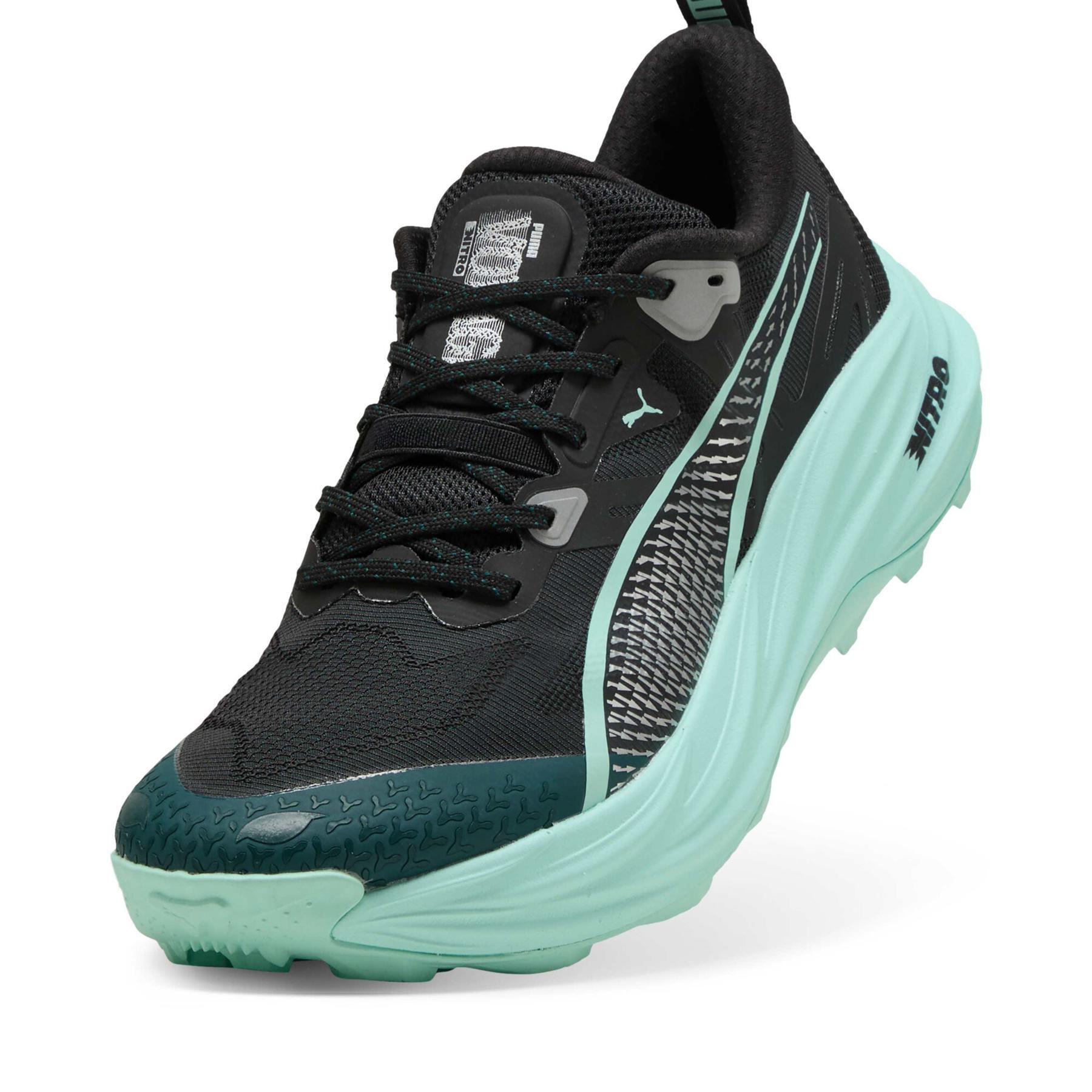 Scarpe running Puma Voyage NITRO™ 4 3/6