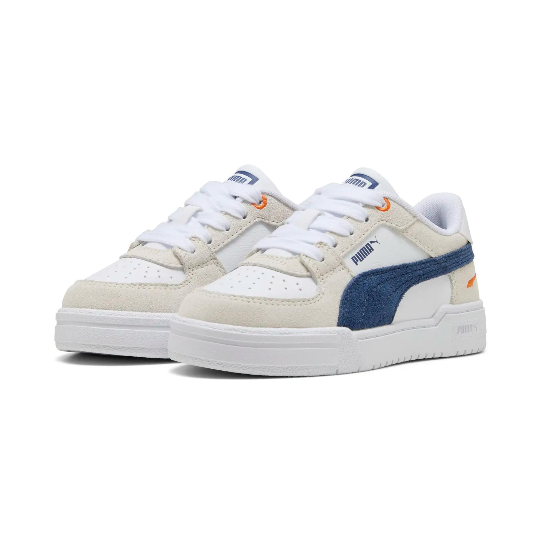 Sneakersy dla dzieci Puma CA Pro Remix PS 2/6