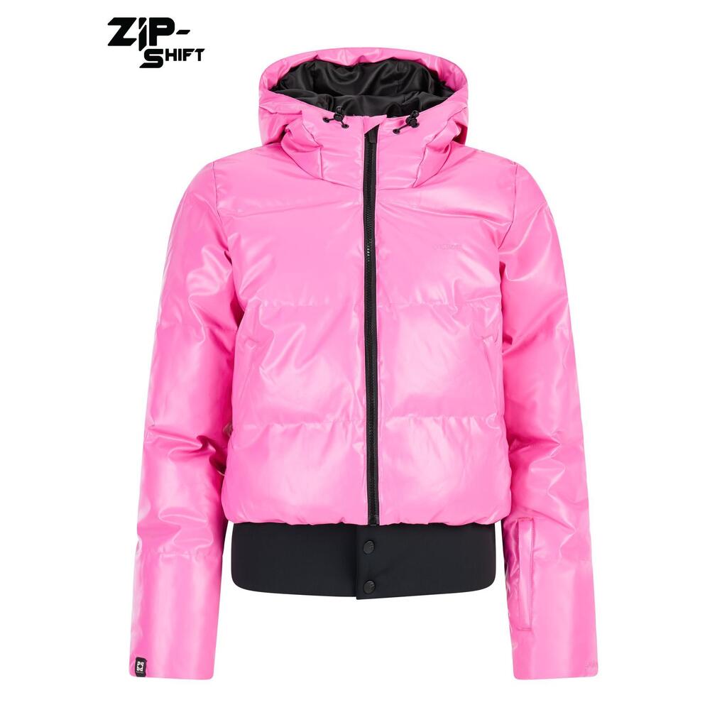 Women's ski jacket Protest Effect