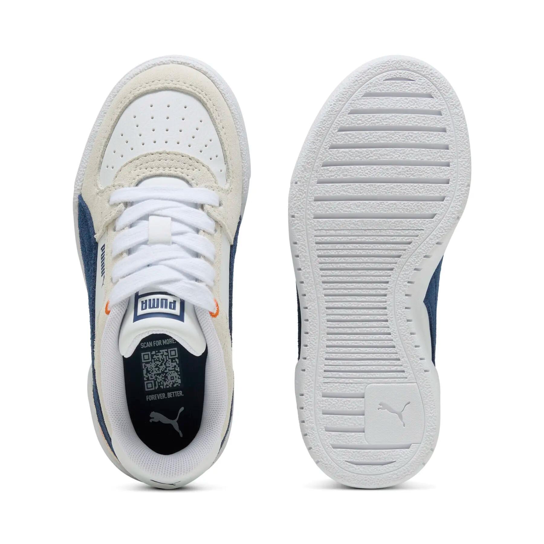 Sneakersy dla dzieci Puma CA Pro Remix PS 5/6
