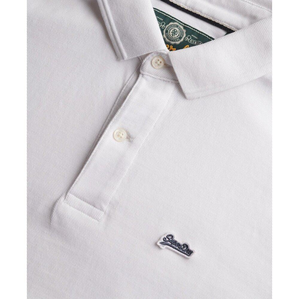 Polo in Superdry Classic 2/2
