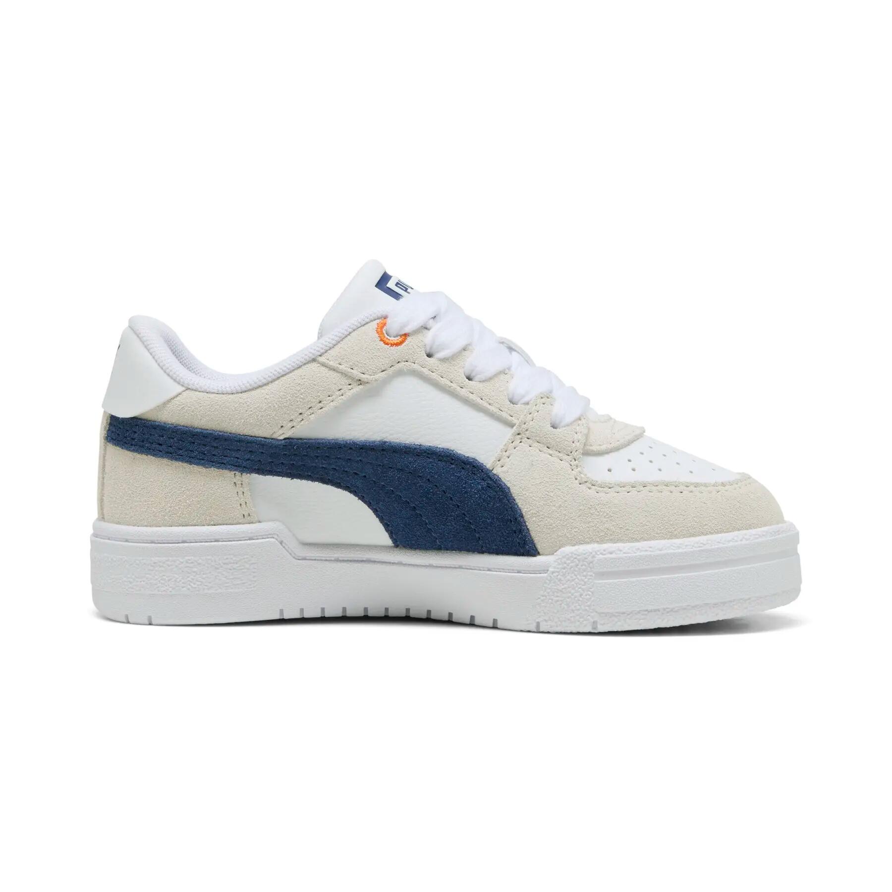 Sneakersy dla dzieci Puma CA Pro Remix PS 4/6