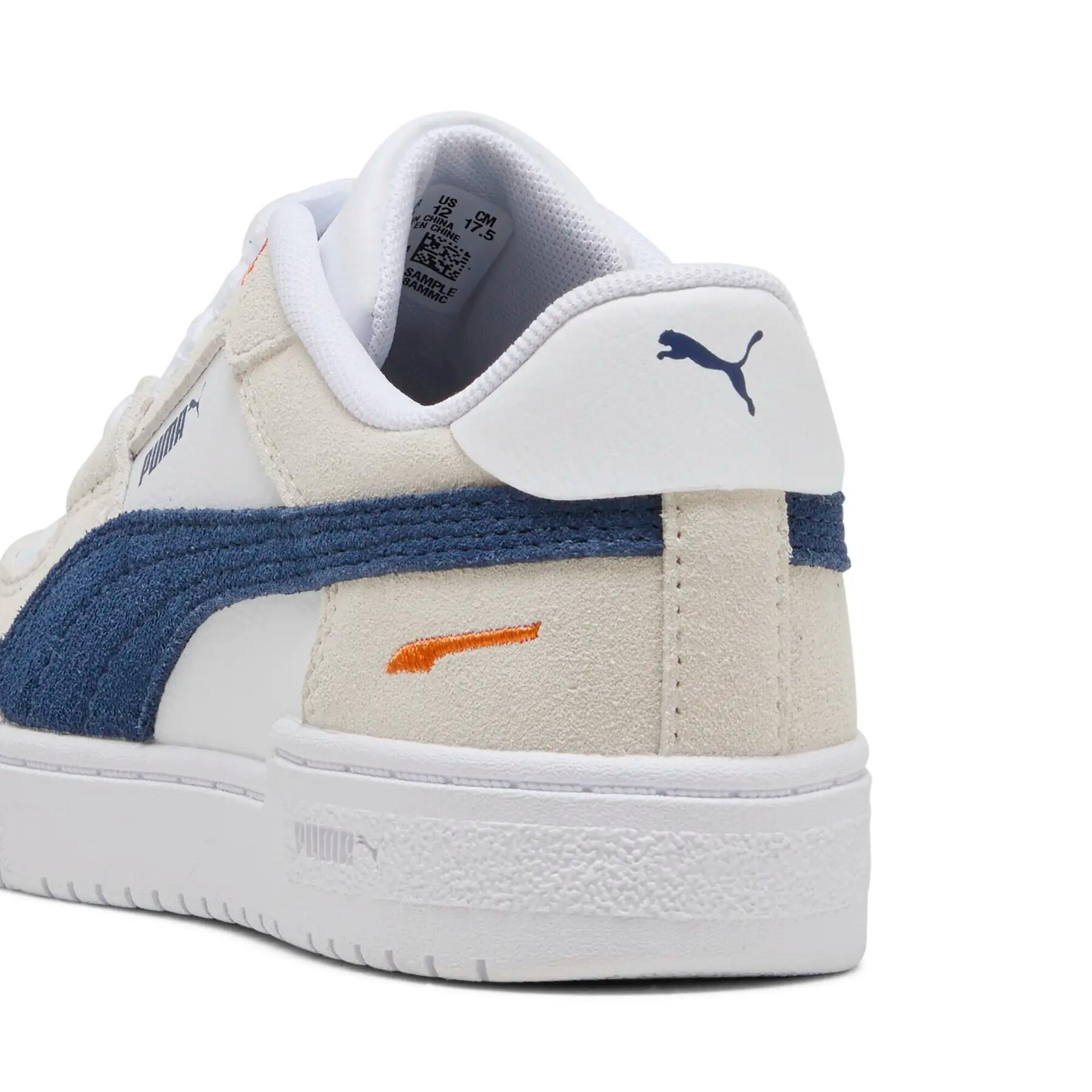 Sneakersy dla dzieci Puma CA Pro Remix PS 6/6