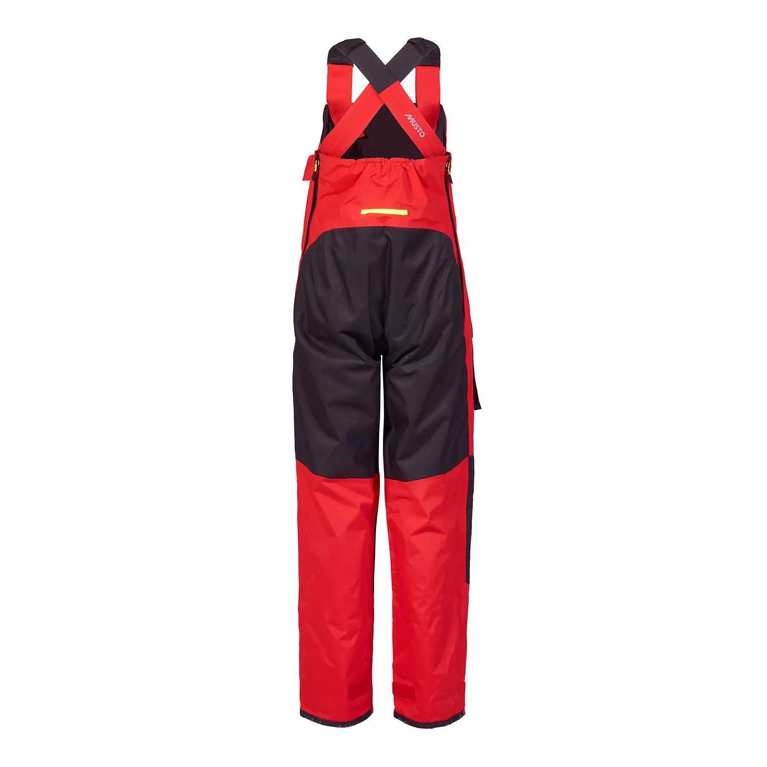 Monos de mujer Musto Br2 Offshore 2.0 2/5