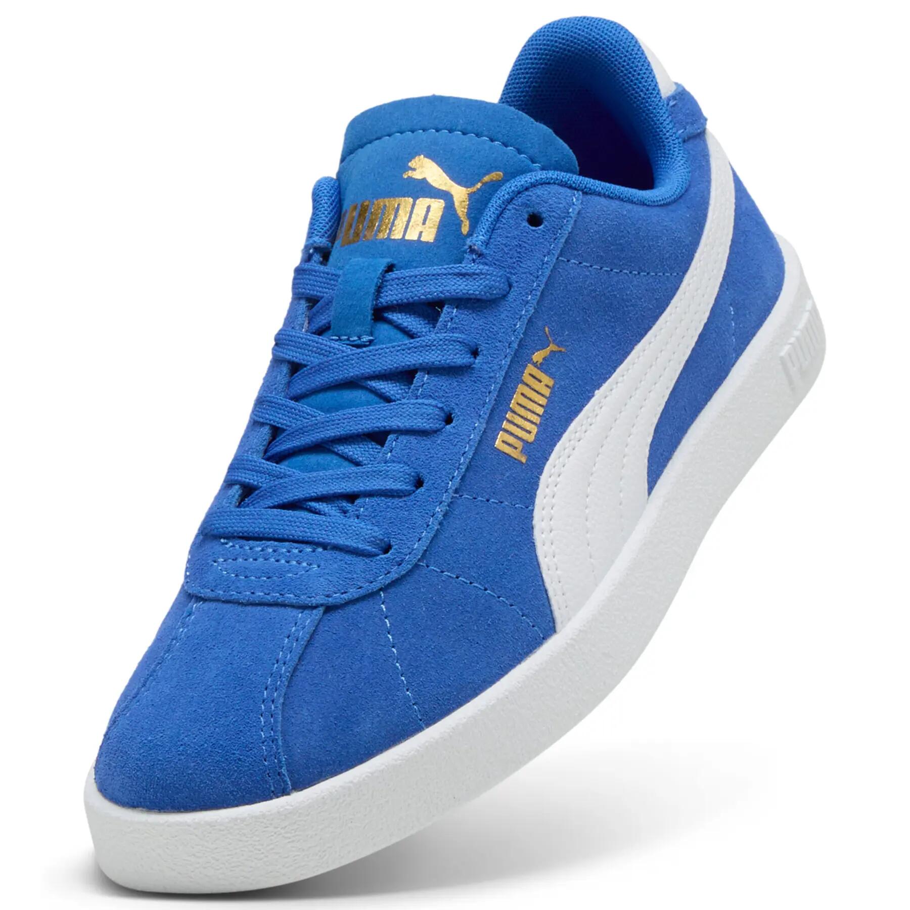 Sapatilhas de crianças Puma Puma Club II 3/6