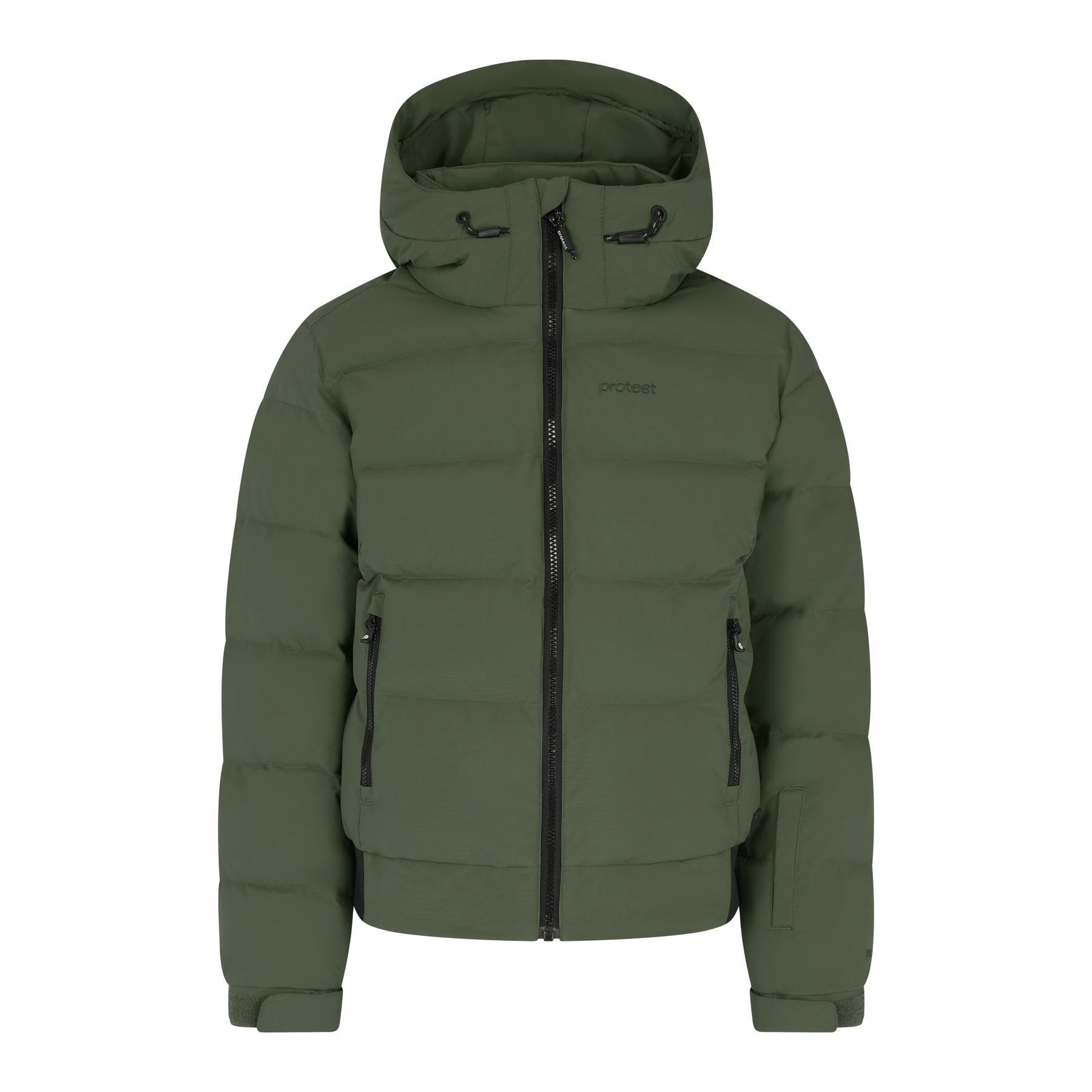 Verde / Caqui