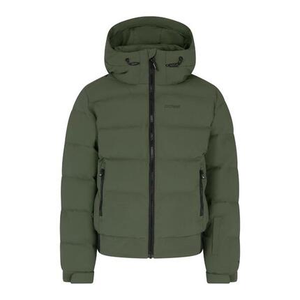 Mädchen Ski-Jacke mit Kapuze Protest Eliny