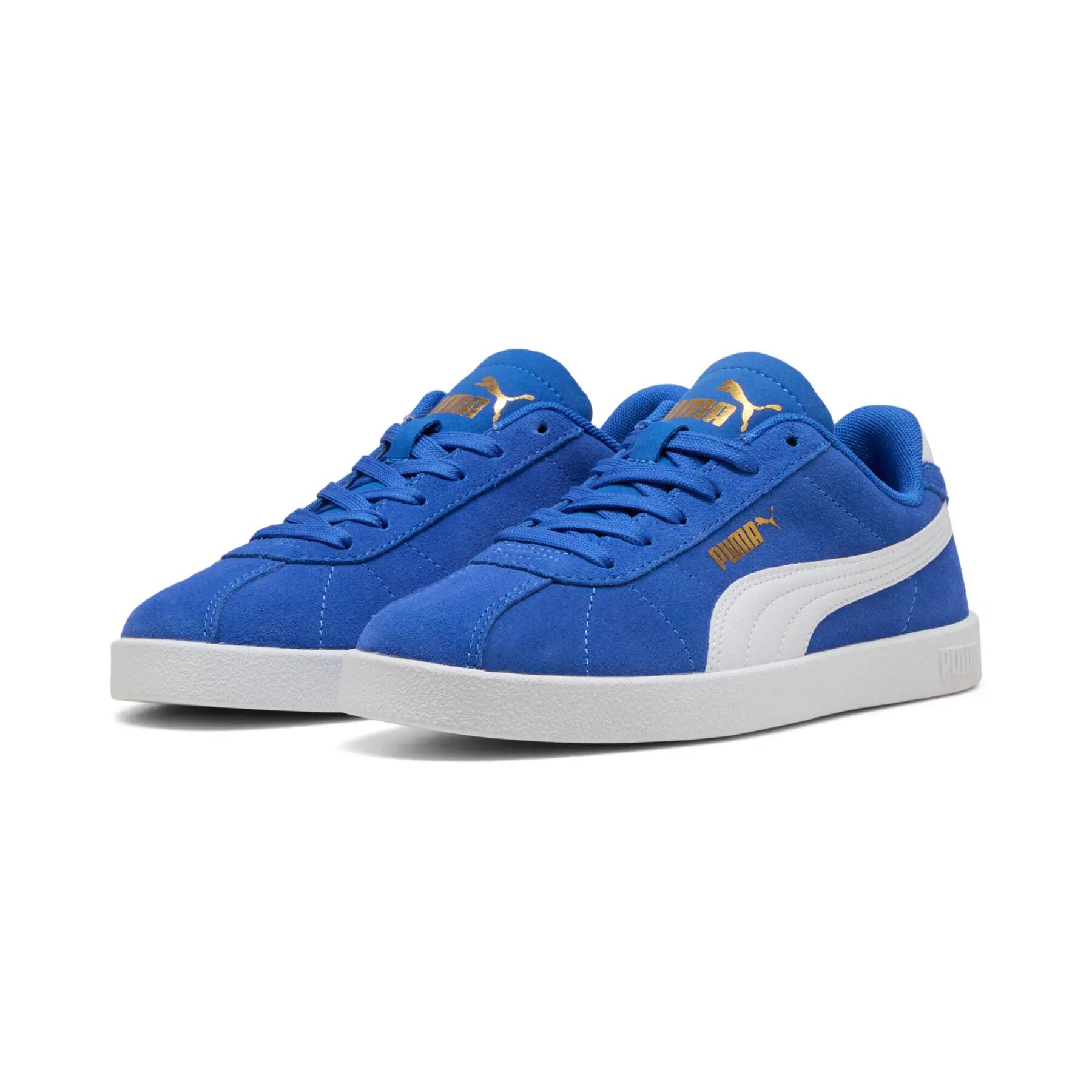 Sapatilhas de crianças Puma Puma Club II 2/6