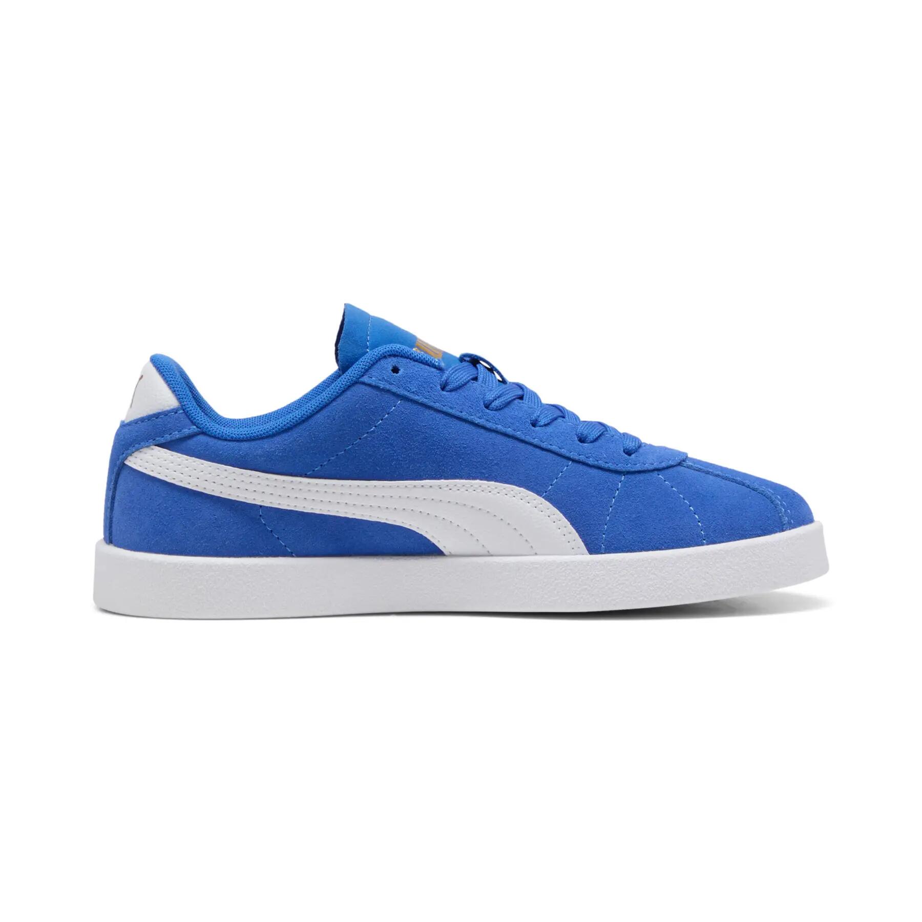 Sapatilhas de crianças Puma Puma Club II 5/6