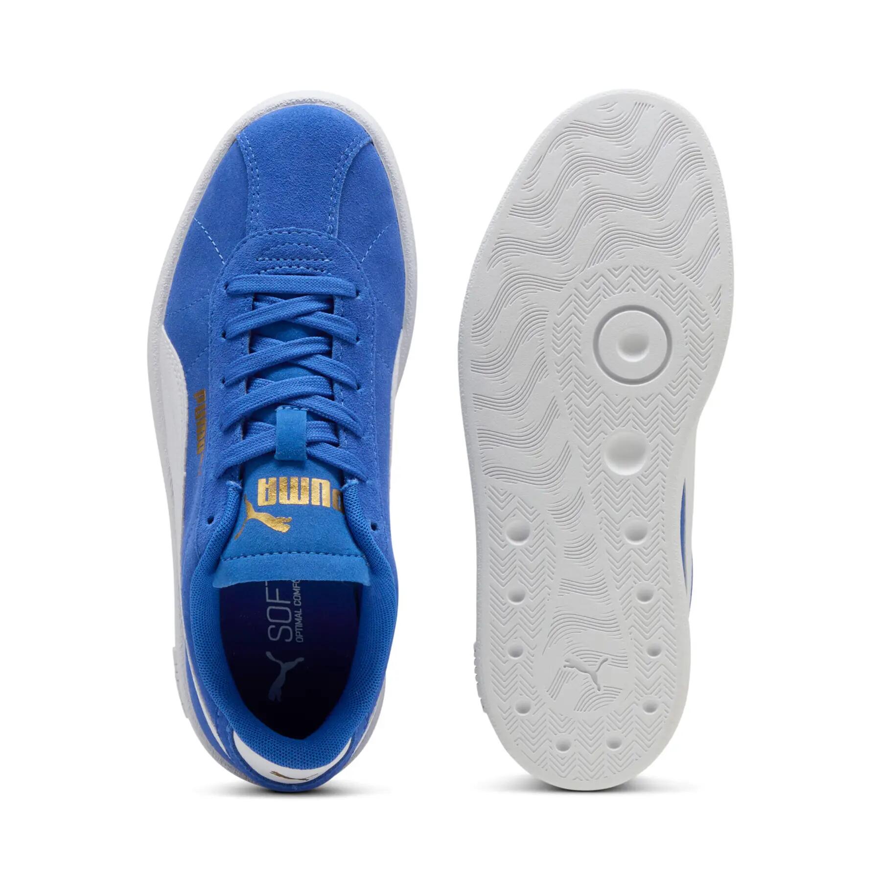 Sapatilhas de crianças Puma Puma Club II 4/6