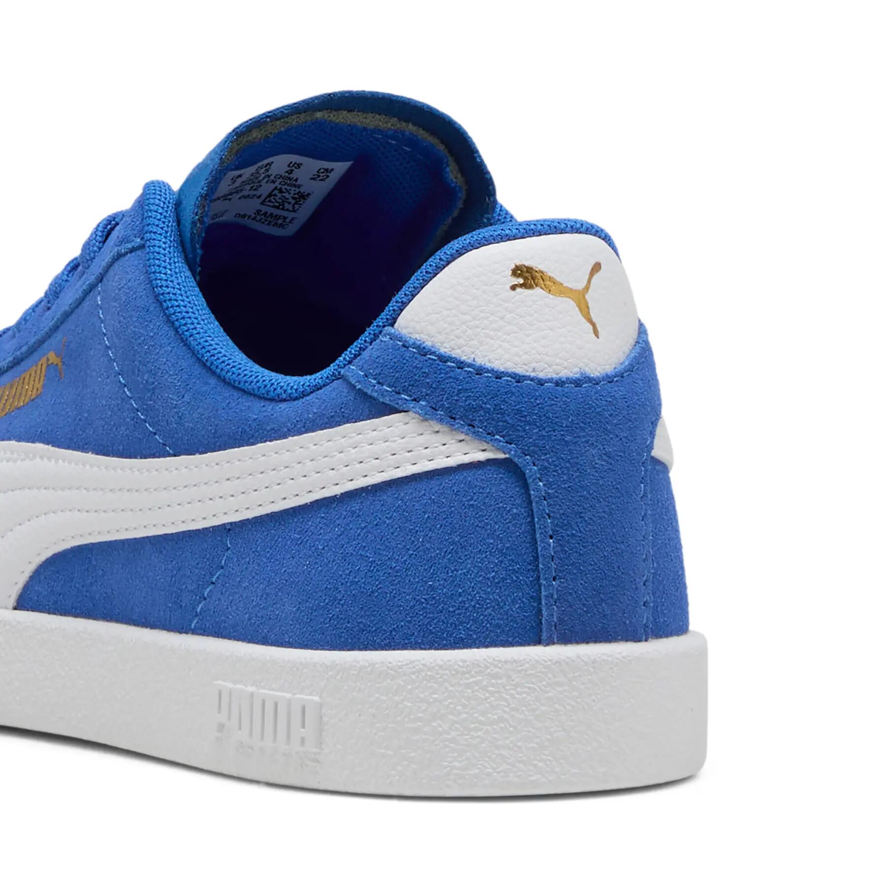 Sapatilhas de crianças Puma Puma Club II 6/6