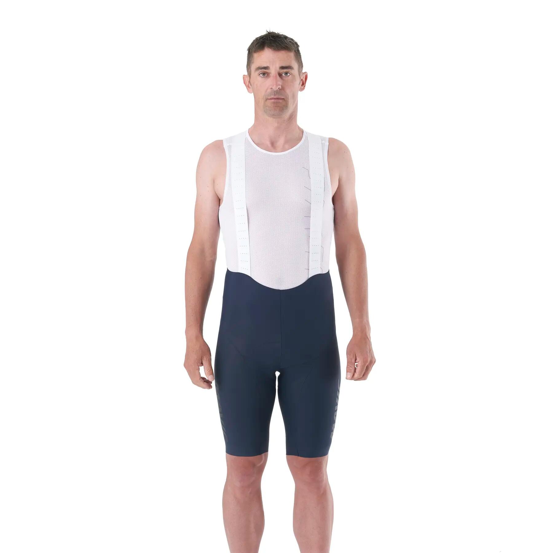 Pantalones cortos Mavic Ksyrium Bib 2/3
