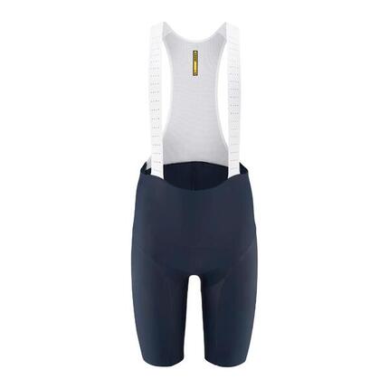 Cuissard Court à Bretelles Mavic Ksyrium Bleu
