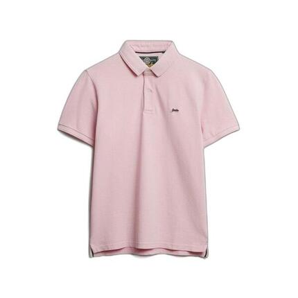 Polo piqué Superdry Classic