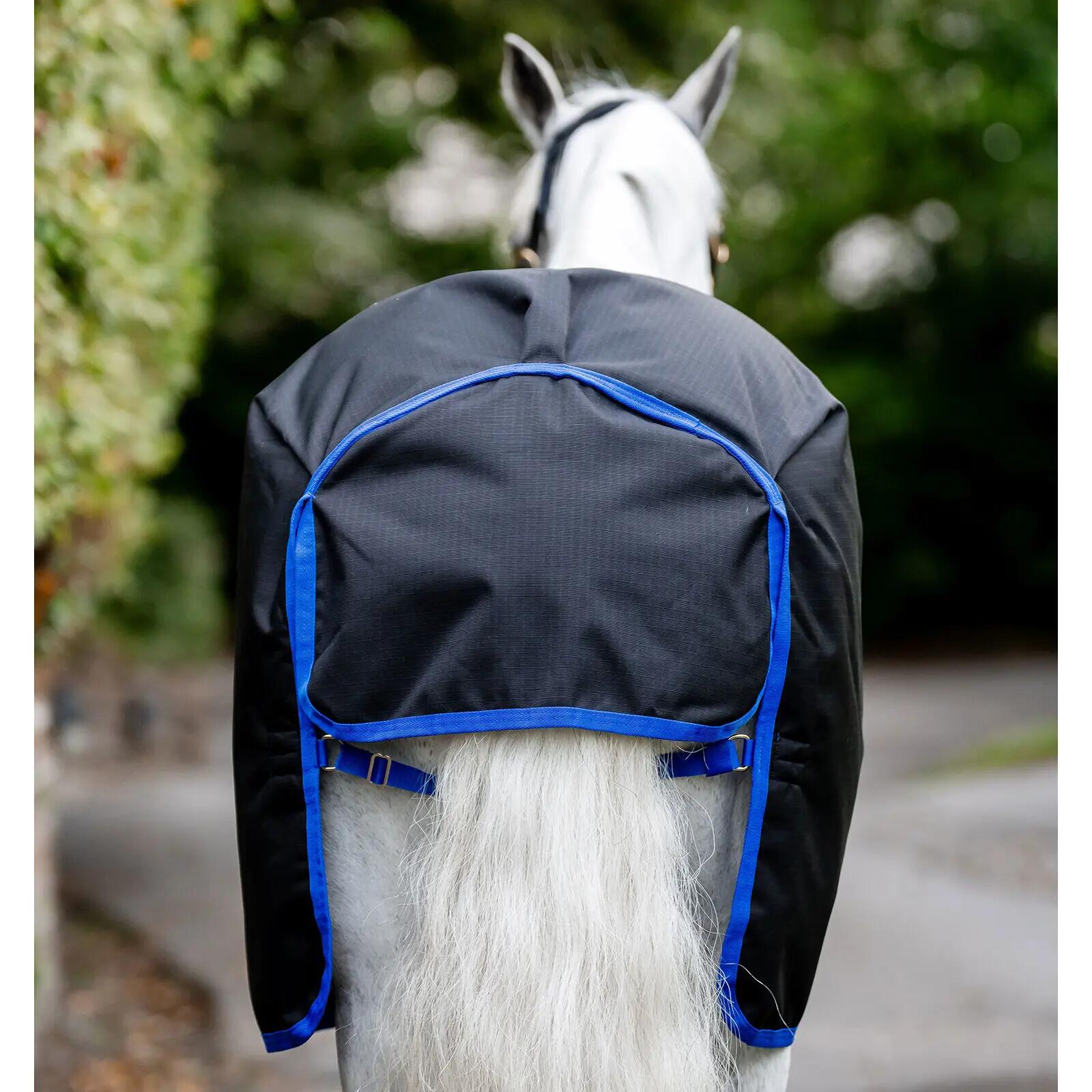 Manta de pónei para exterior Horseware Amigo Ripstop 900D 0g 2/3