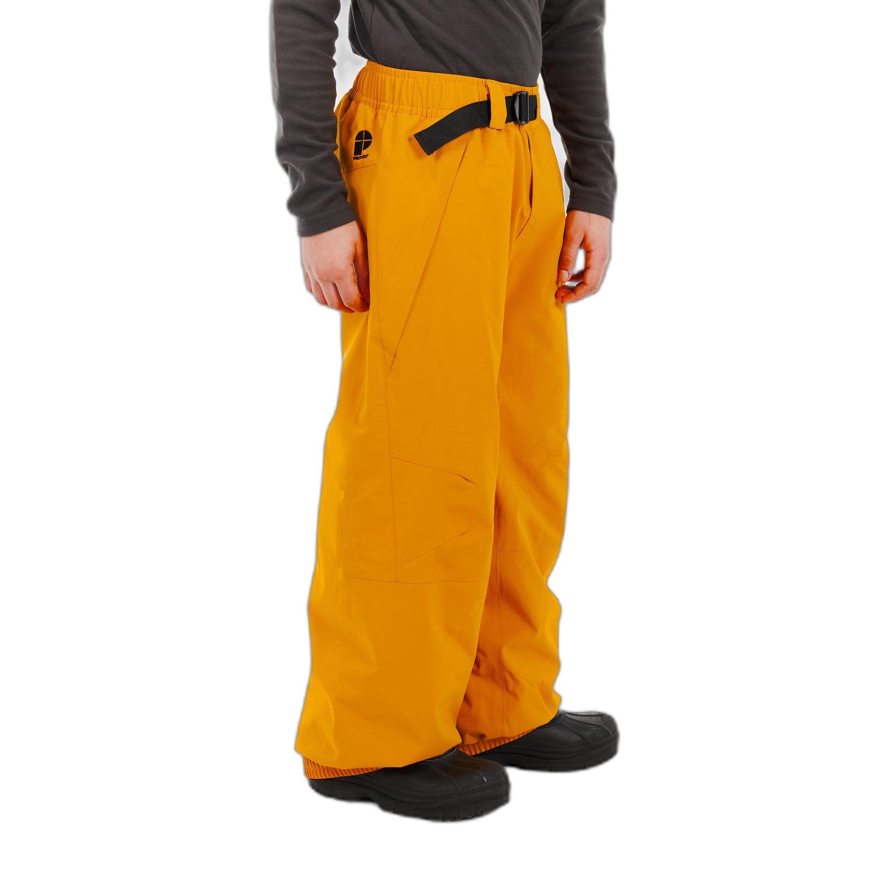 Pantalon de ski enfant Protest Kenny 2/7
