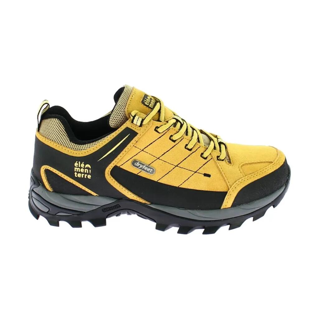 Hiking shoes Élémenterre Sonora Low EV