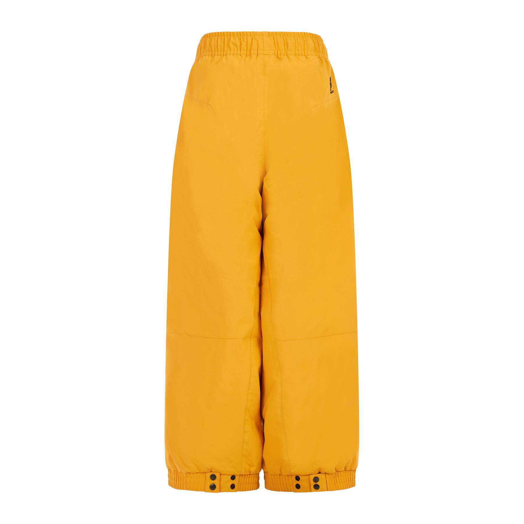 Pantalon de ski enfant Protest Kenny 4/7