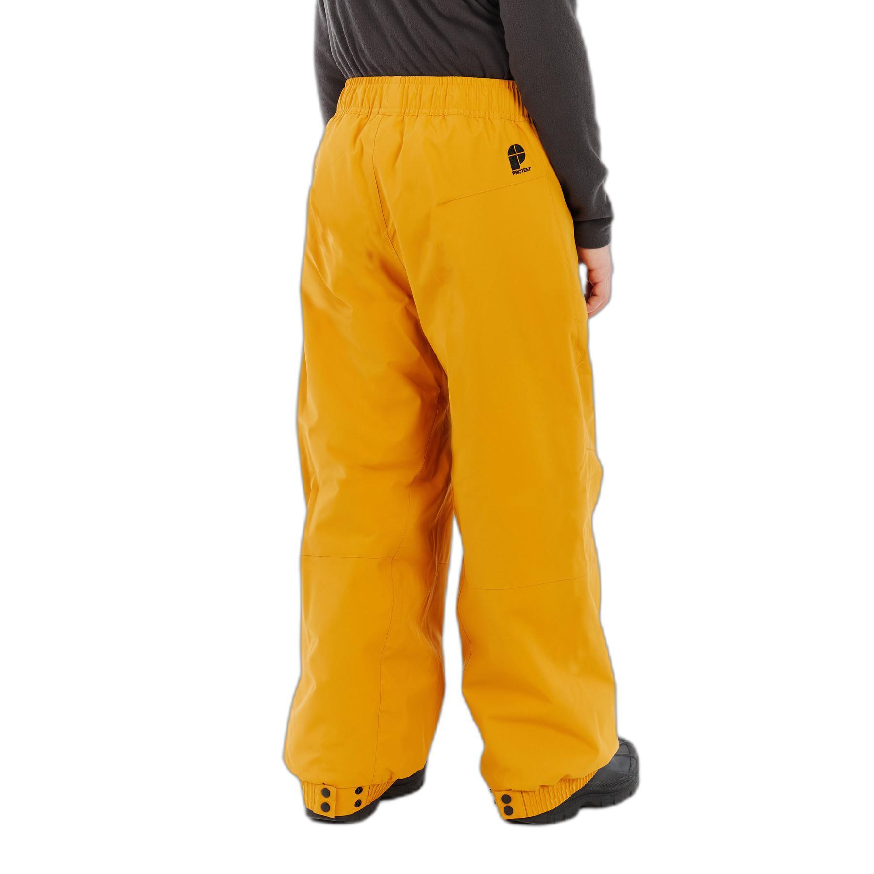Pantalon de ski enfant Protest Kenny 6/7