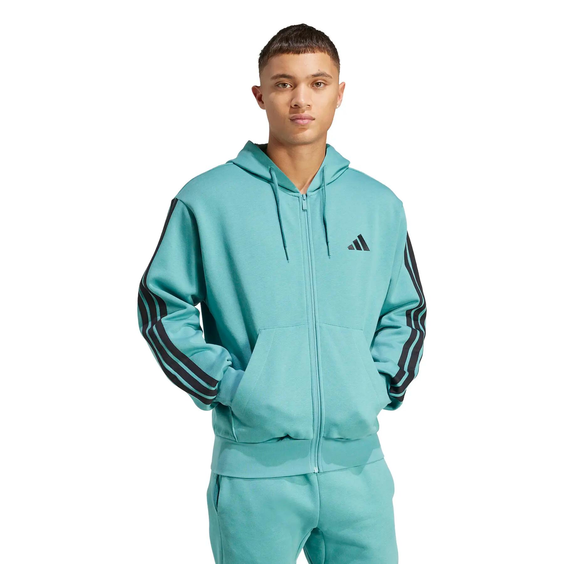 Track suit jas adidas Essentials 3/6