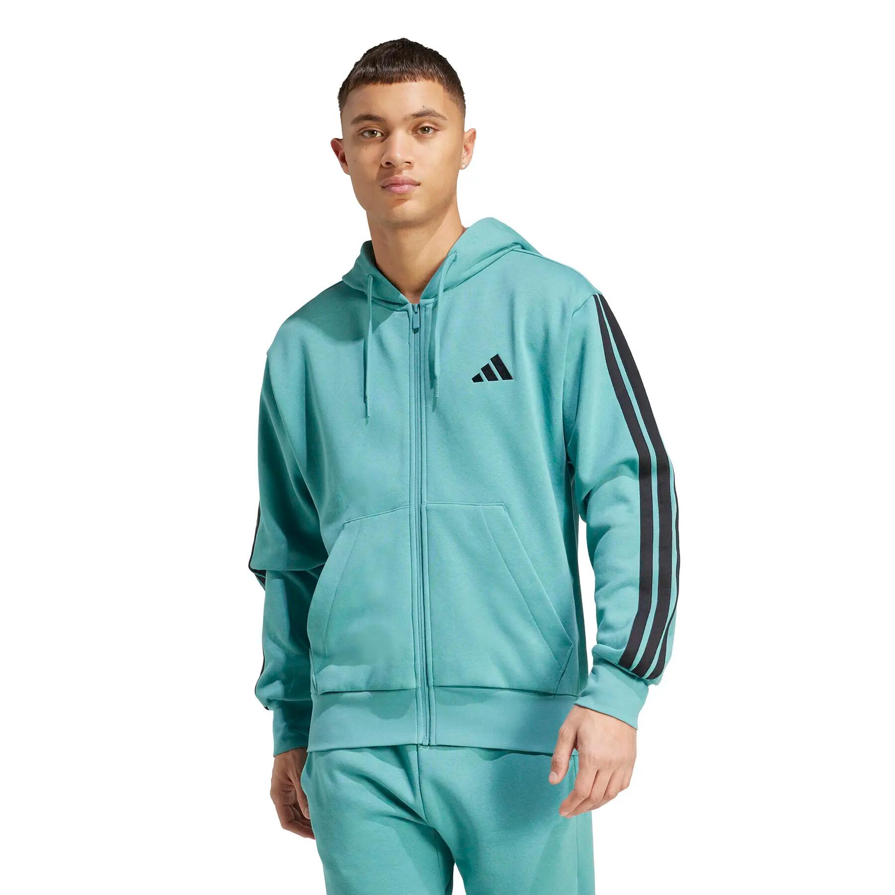 Track suit jas adidas Essentials 2/6