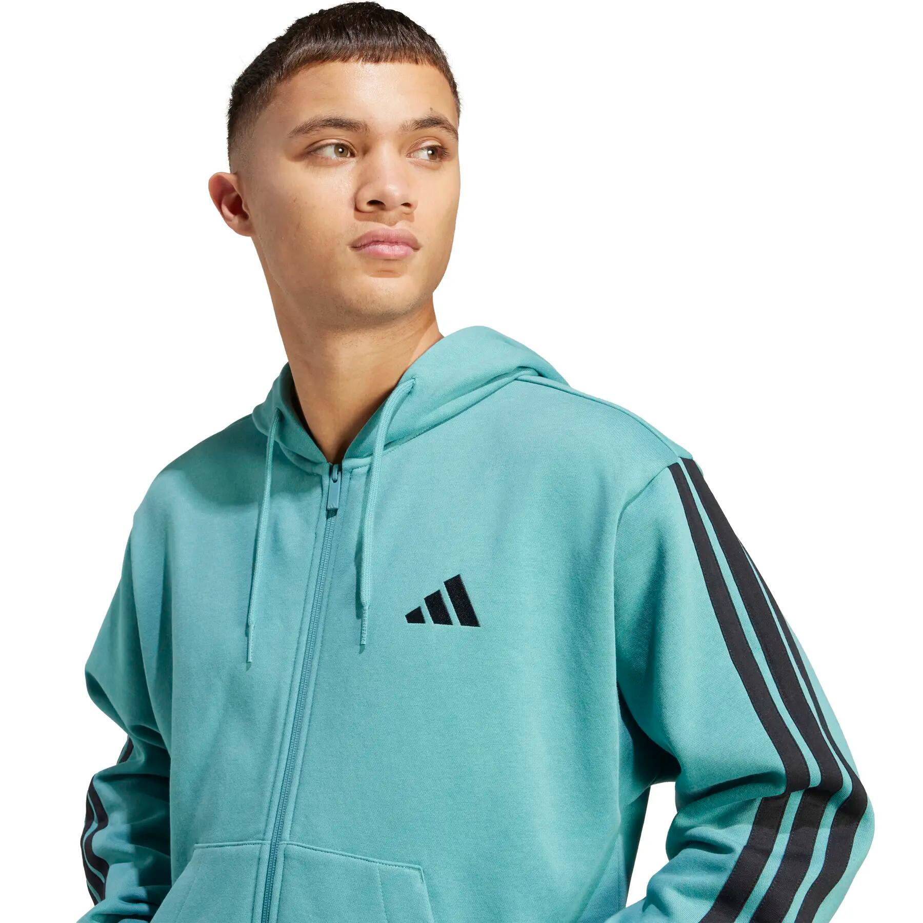 Track suit jas adidas Essentials 5/6