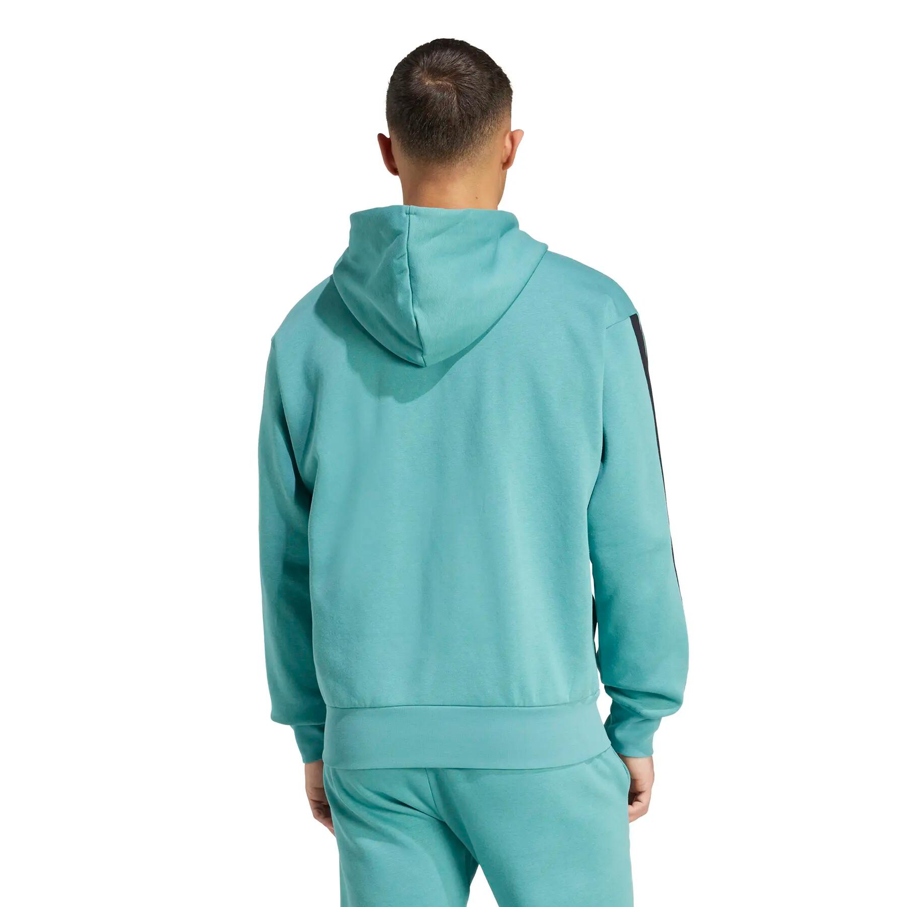 Track suit jas adidas Essentials 4/6