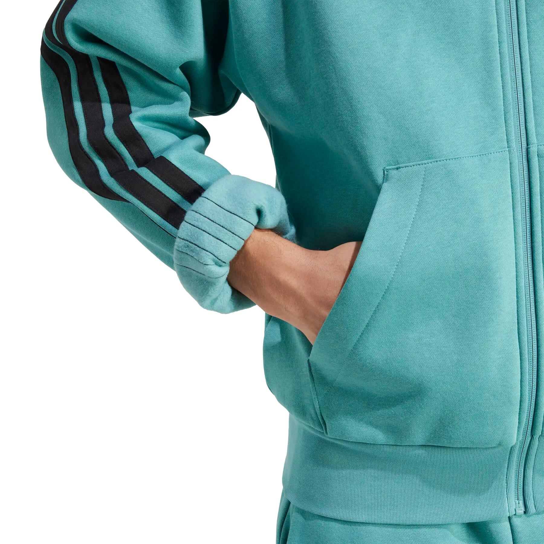 Track suit jas adidas Essentials 6/6