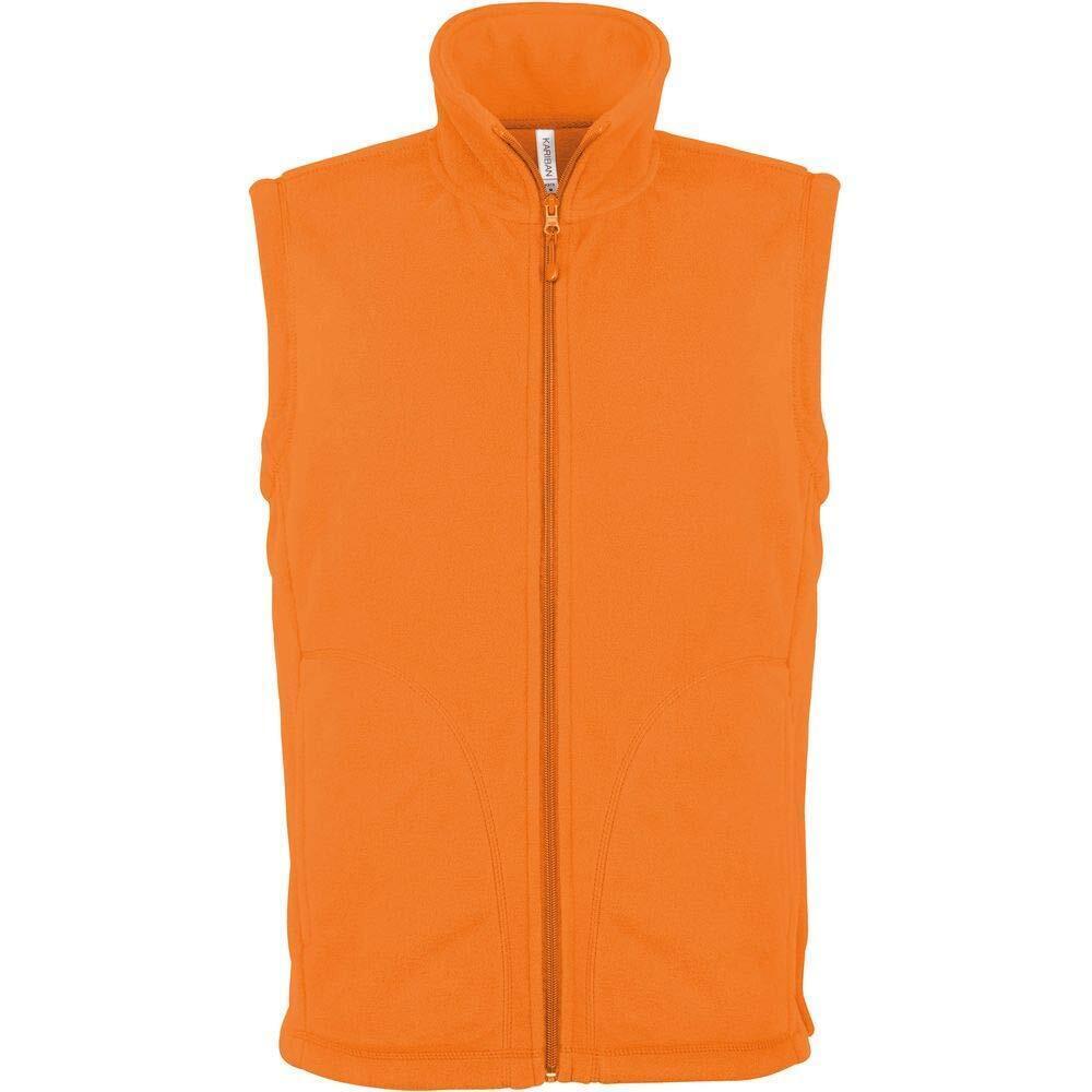 Gilet Micropolaire Kariban Luca 2/7