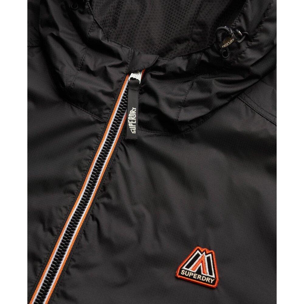 Coupe-vent Superdry Essential Tri 2/2