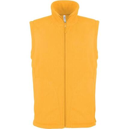 Gilet Micropolaire Kariban Luca