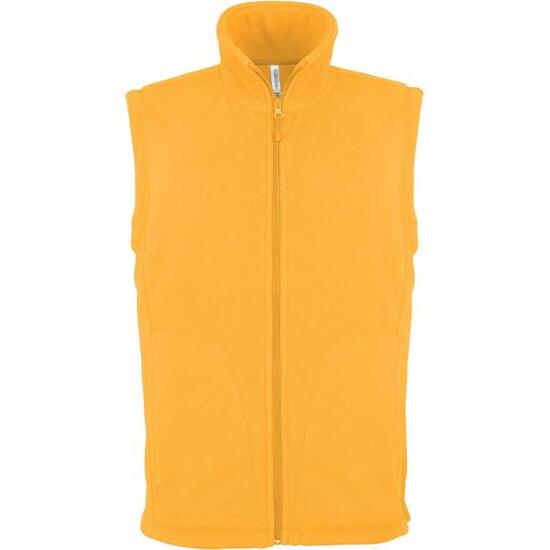 Gilet Micropolaire Kariban Luca