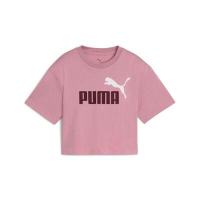 Meisjes-t-shirt puma 2 n° 1
