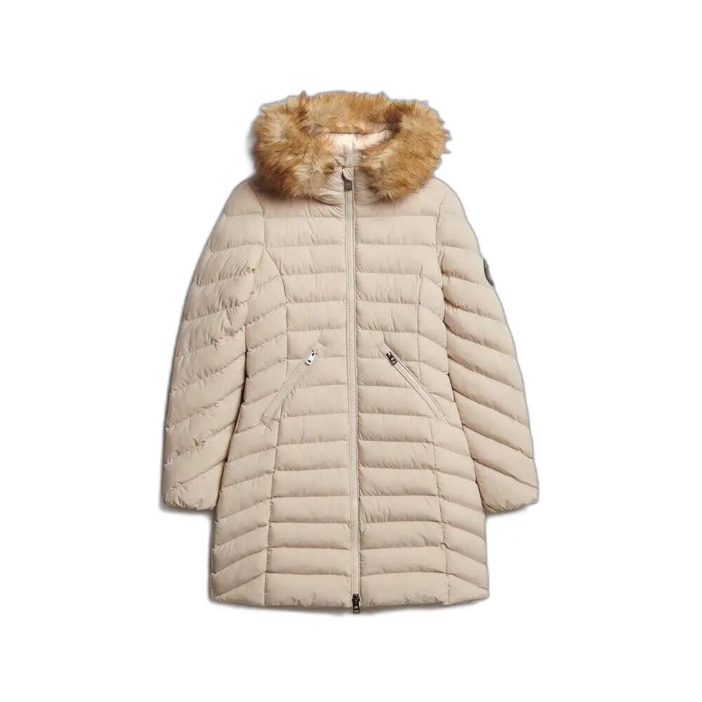 Women's parka Superdry Fuji