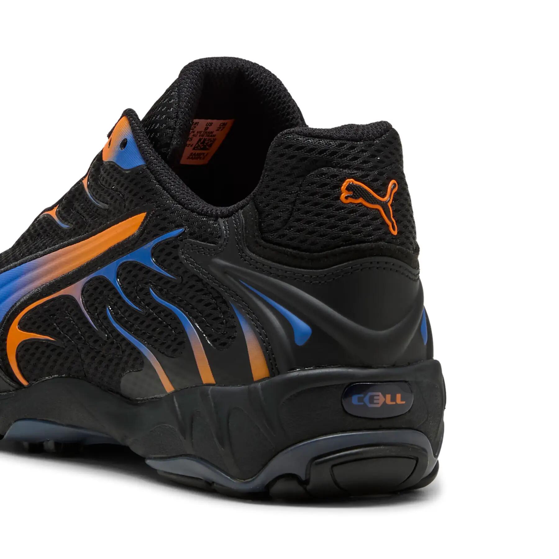Basket à Lacets Puma Inhale - Homme 6/6