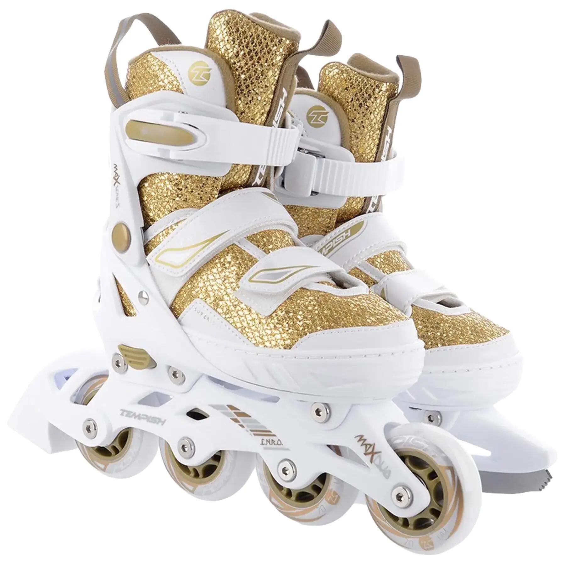 Roller adjustable per ragazza Tempish Enbo Duo 3/7