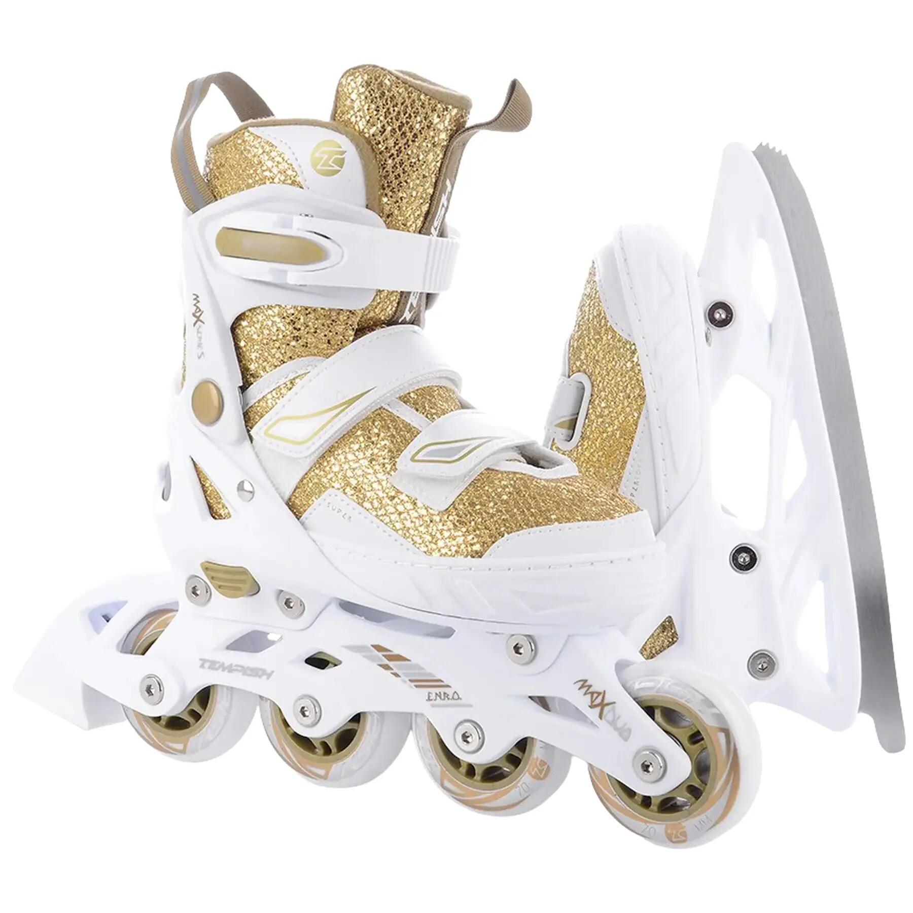 Roller adjustable per ragazza Tempish Enbo Duo 2/7