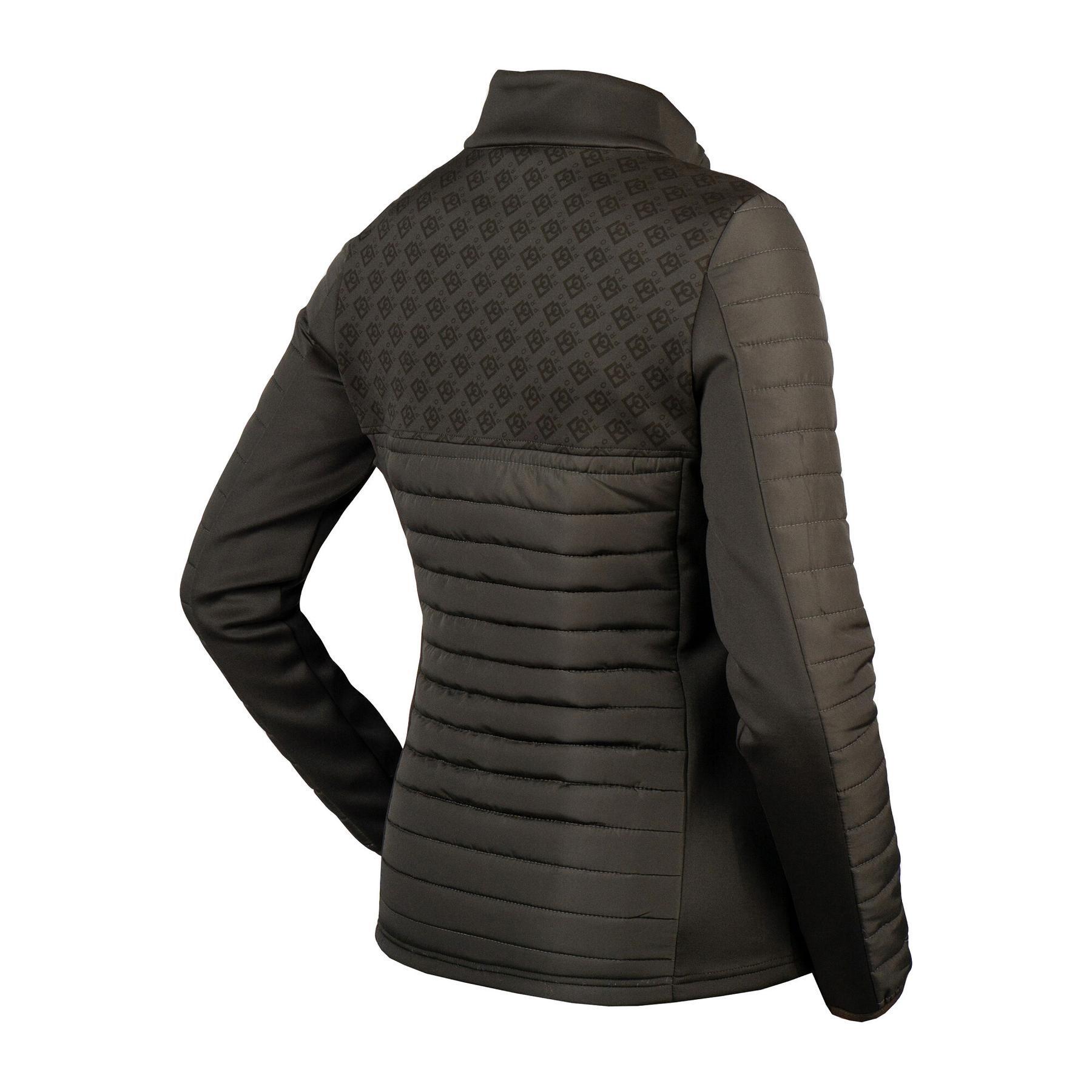 Reitjacke Damen HORKA Camille 3/4