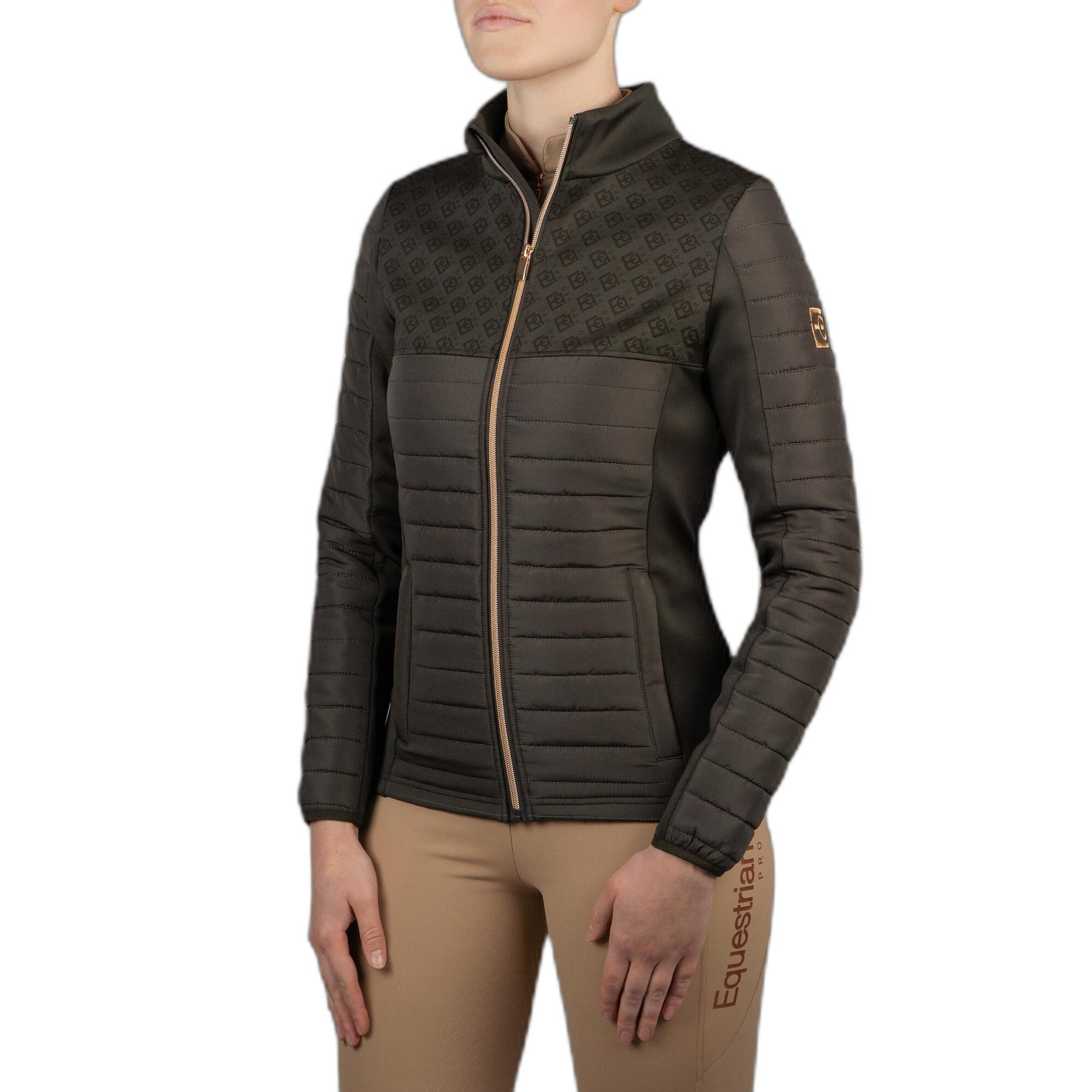 Reitjacke Damen HORKA Camille 2/4