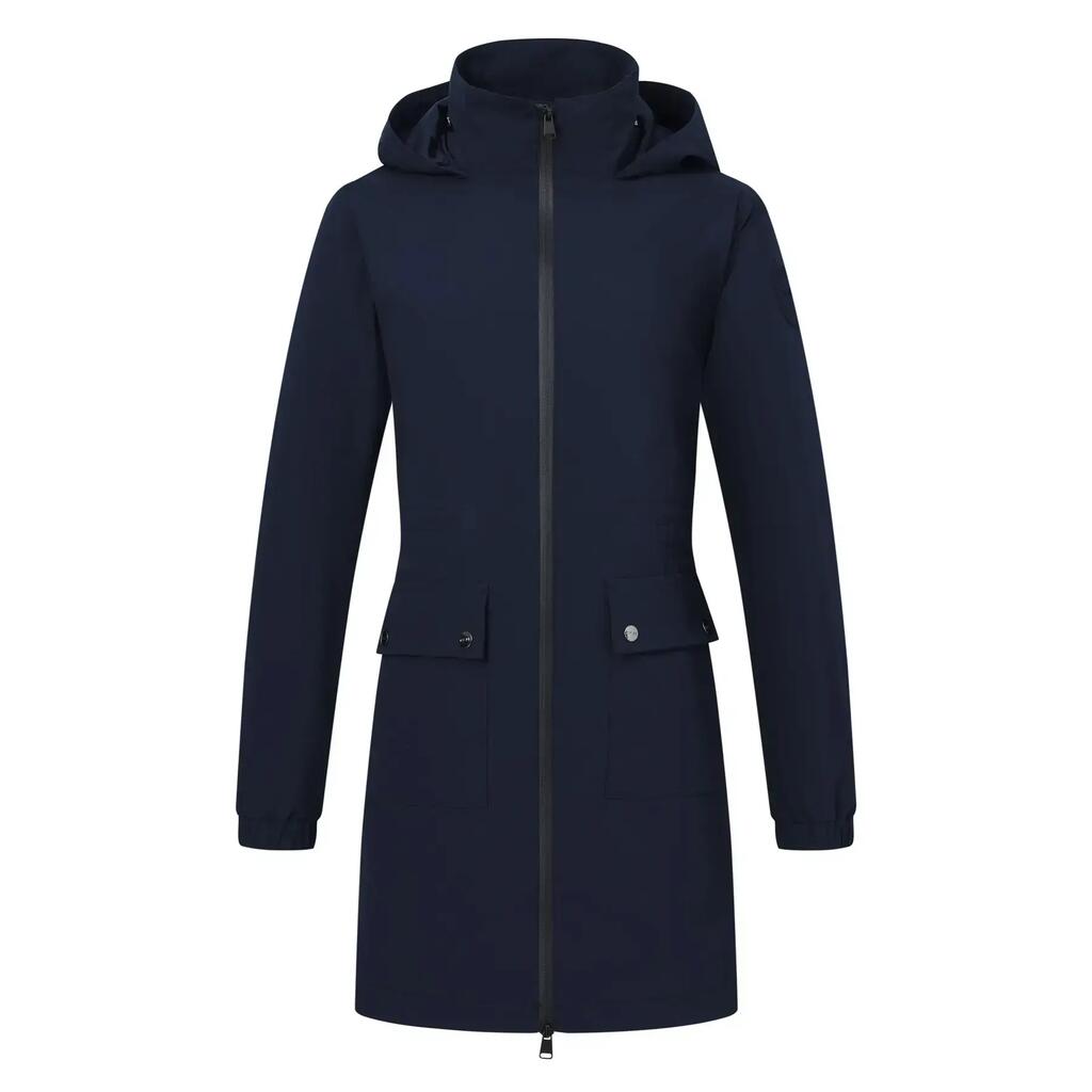 Women's parka HV Polo Caroline