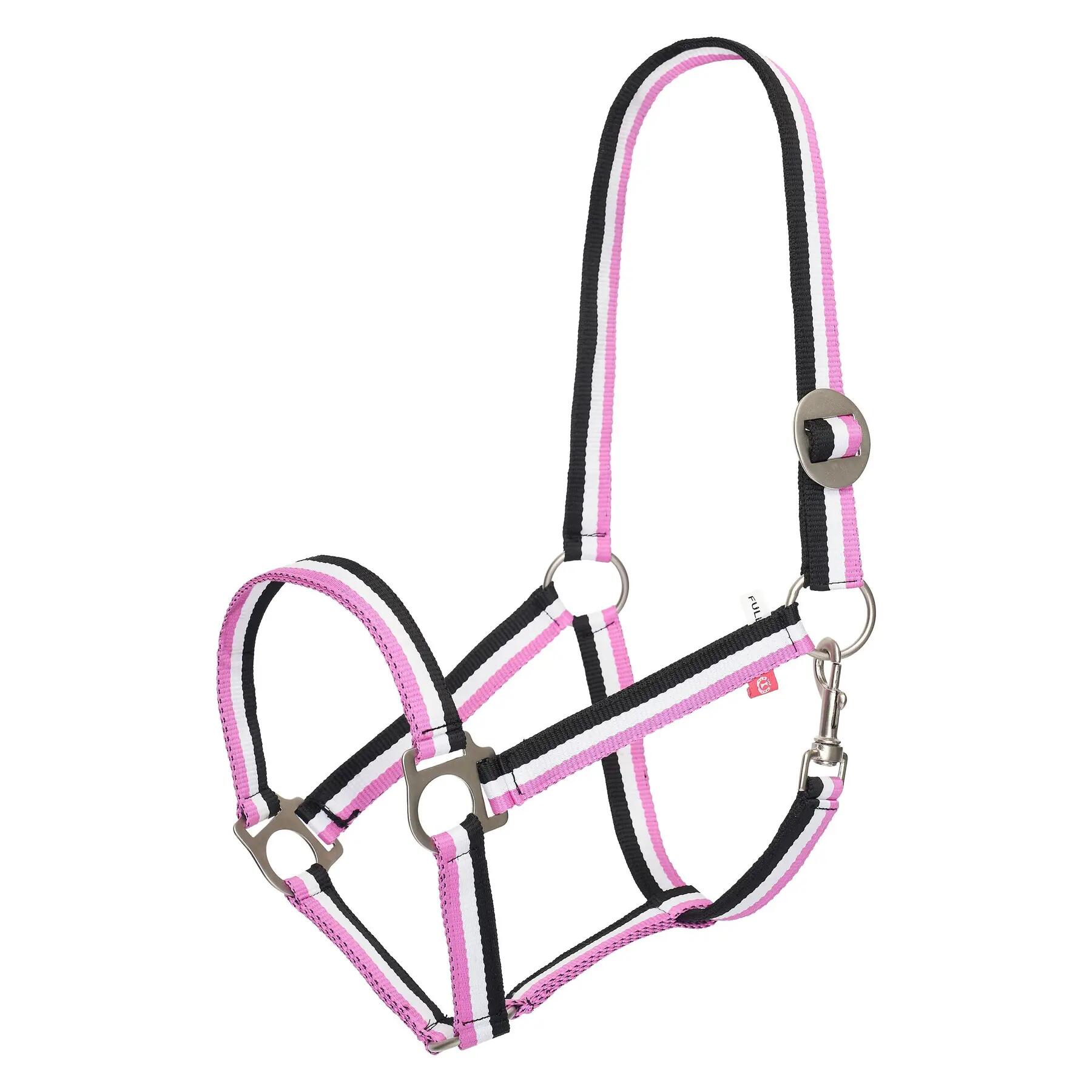 rose / rose fluo / rose vif