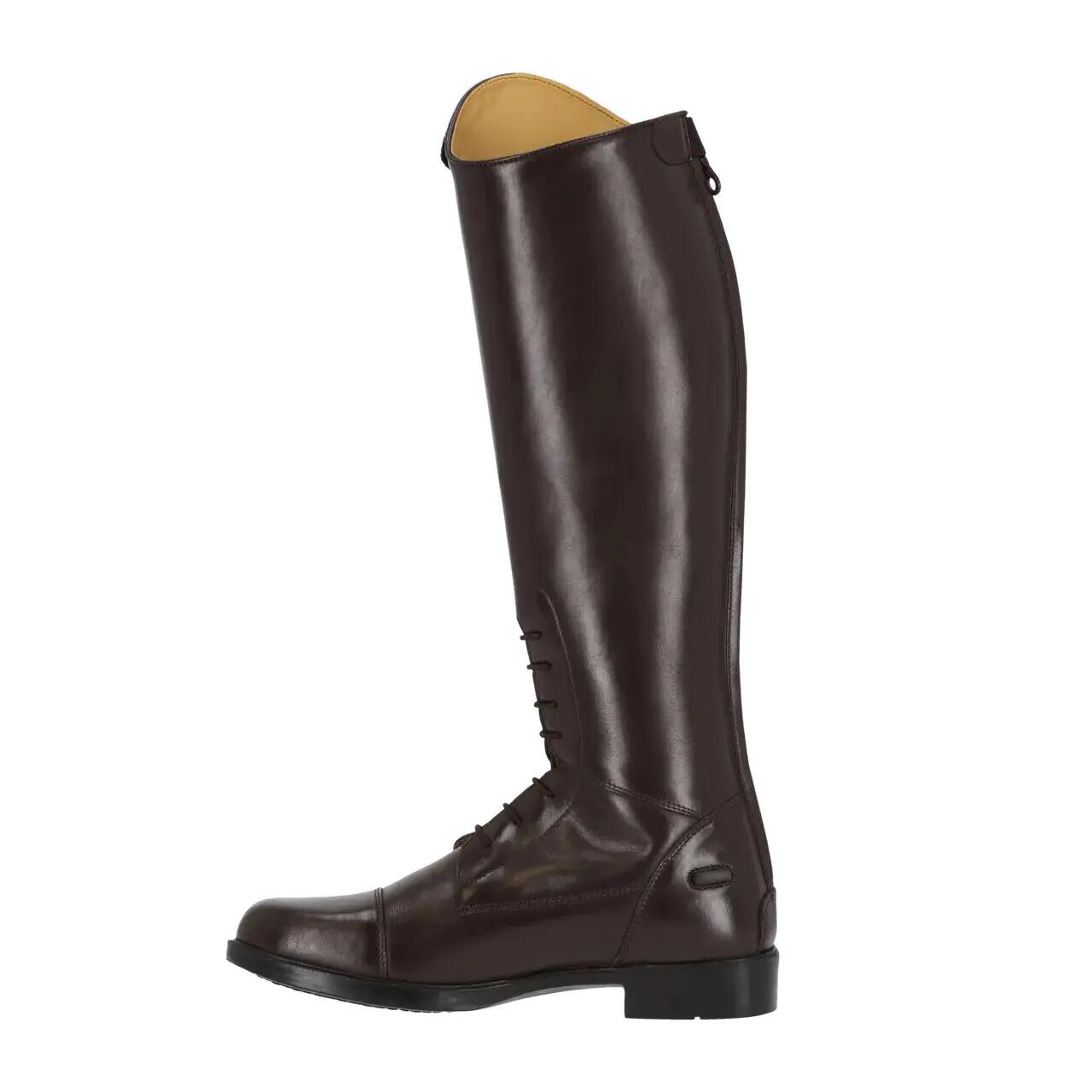 Bottes d'équitation enfant QHP Romy 5/7