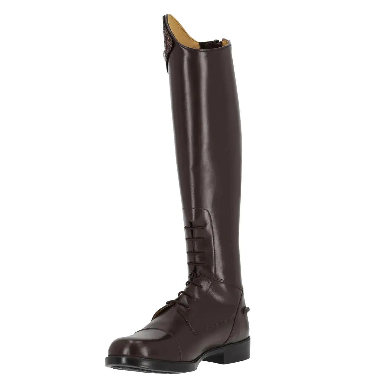 Bottes d'équitation enfant QHP Romy 6/7
