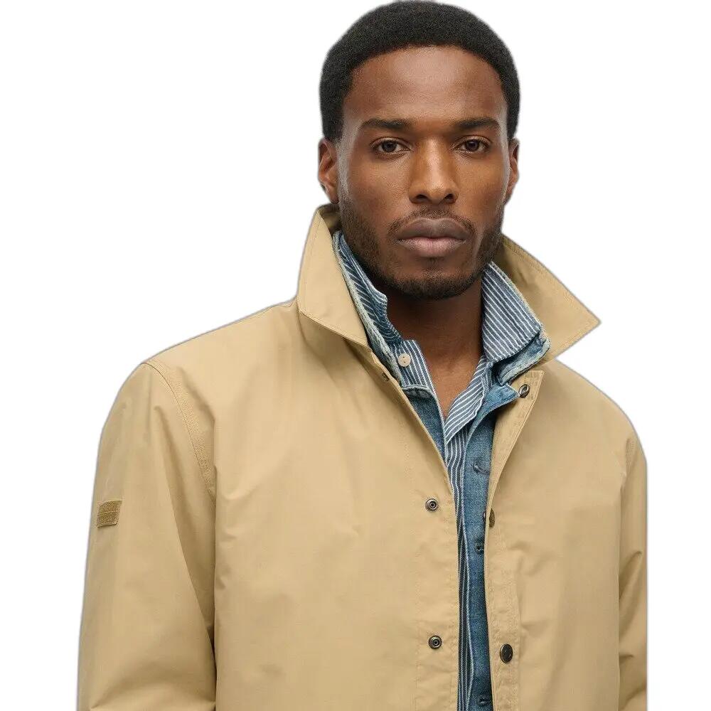 Casaco Superdry Surplus Otto 5/5