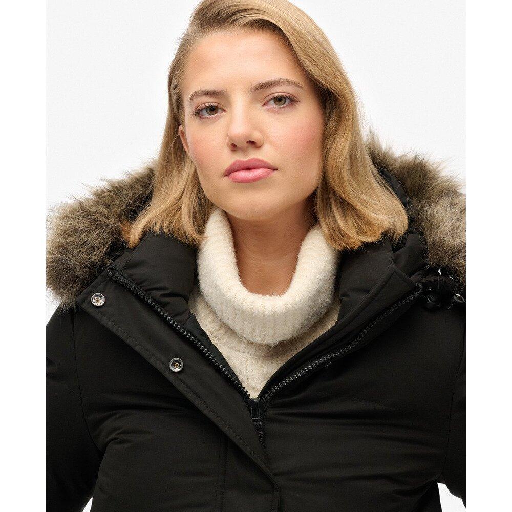 Donsjack voor dames Superdry Ella Everest 6/6