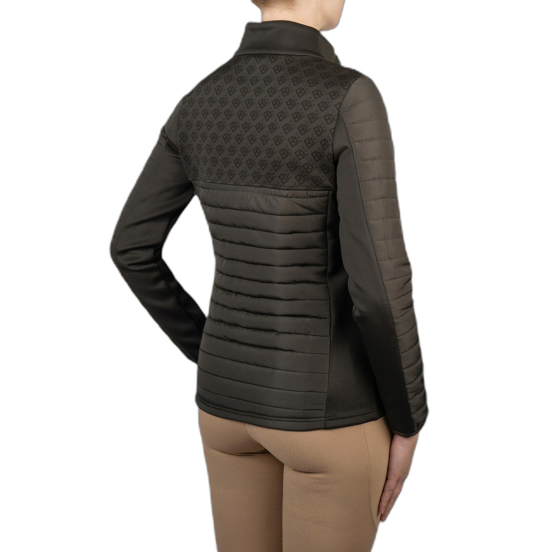 Veste équitation technique femme Horka Camille 4/4